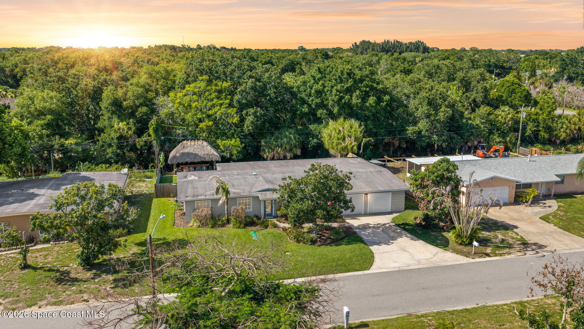 570 Timuquana Drive