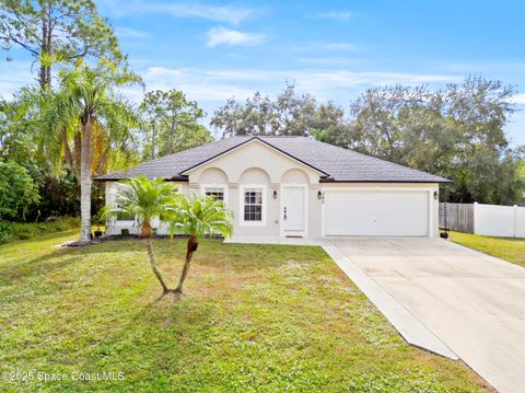 380 Courtney Street SE Palm Bay FL 32909