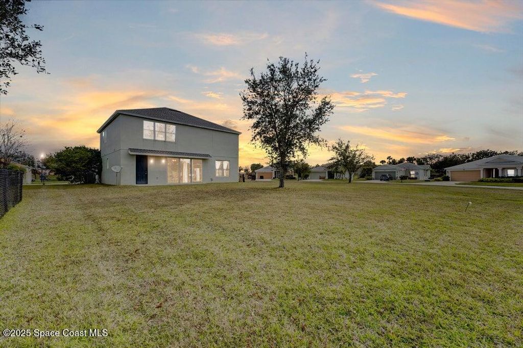 Photo of 1657 Dittmer Circle SE, Palm Bay, FL 32909 (MLS # 1056270)