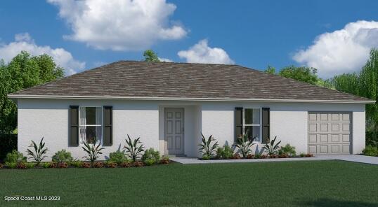 Photo 1 of 1 — 417 Reading Street SE, Palm Bay, FL 32909