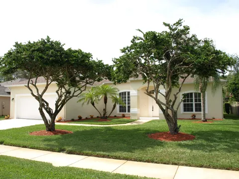 693 Linville Falls Drive, Melbourne, FL 32904 - #: 1021625