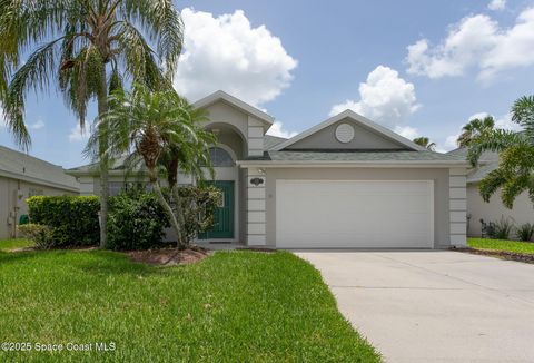 621 Misty Creek Drive Melbourne FL 32940