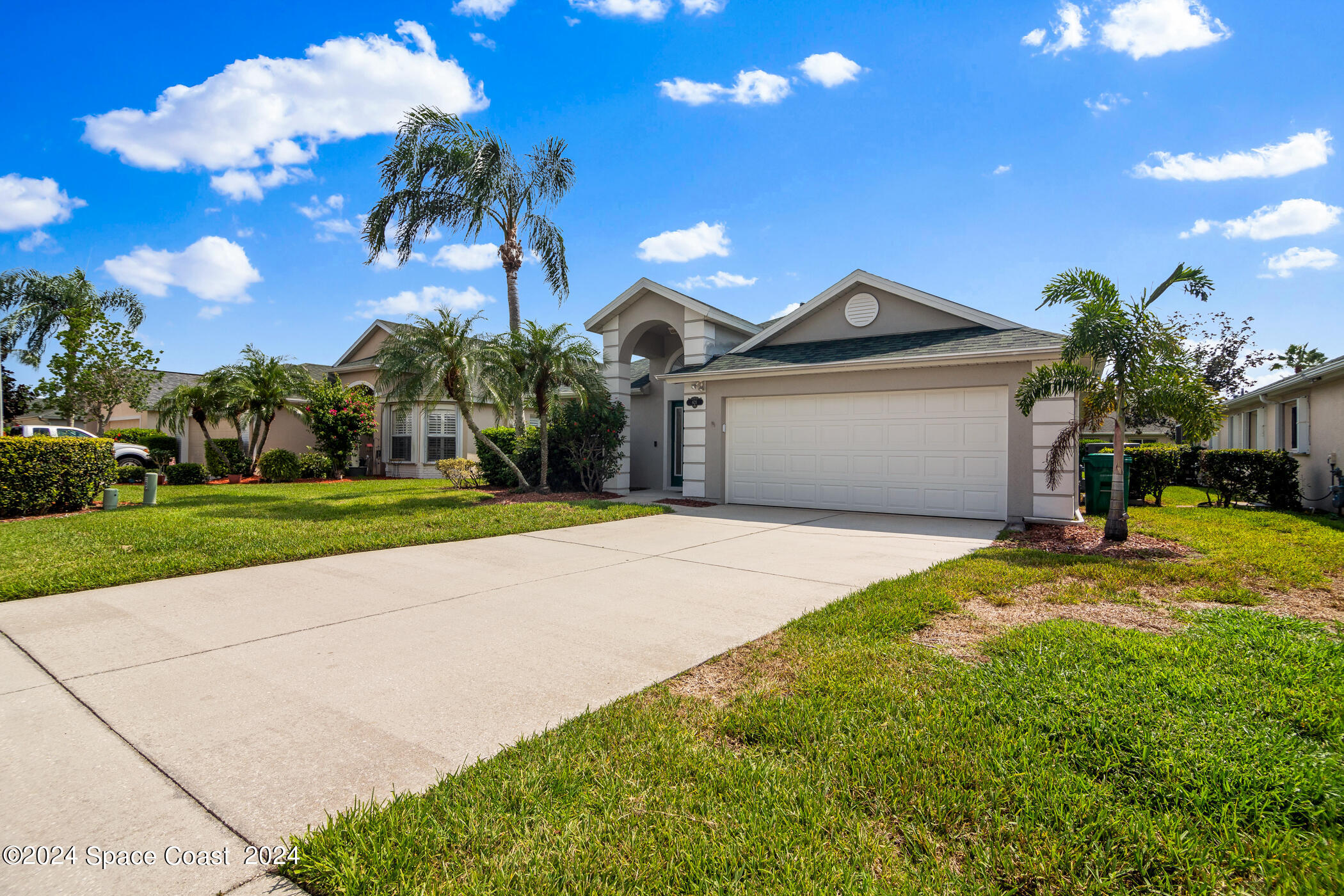 621 Misty Creek Drive