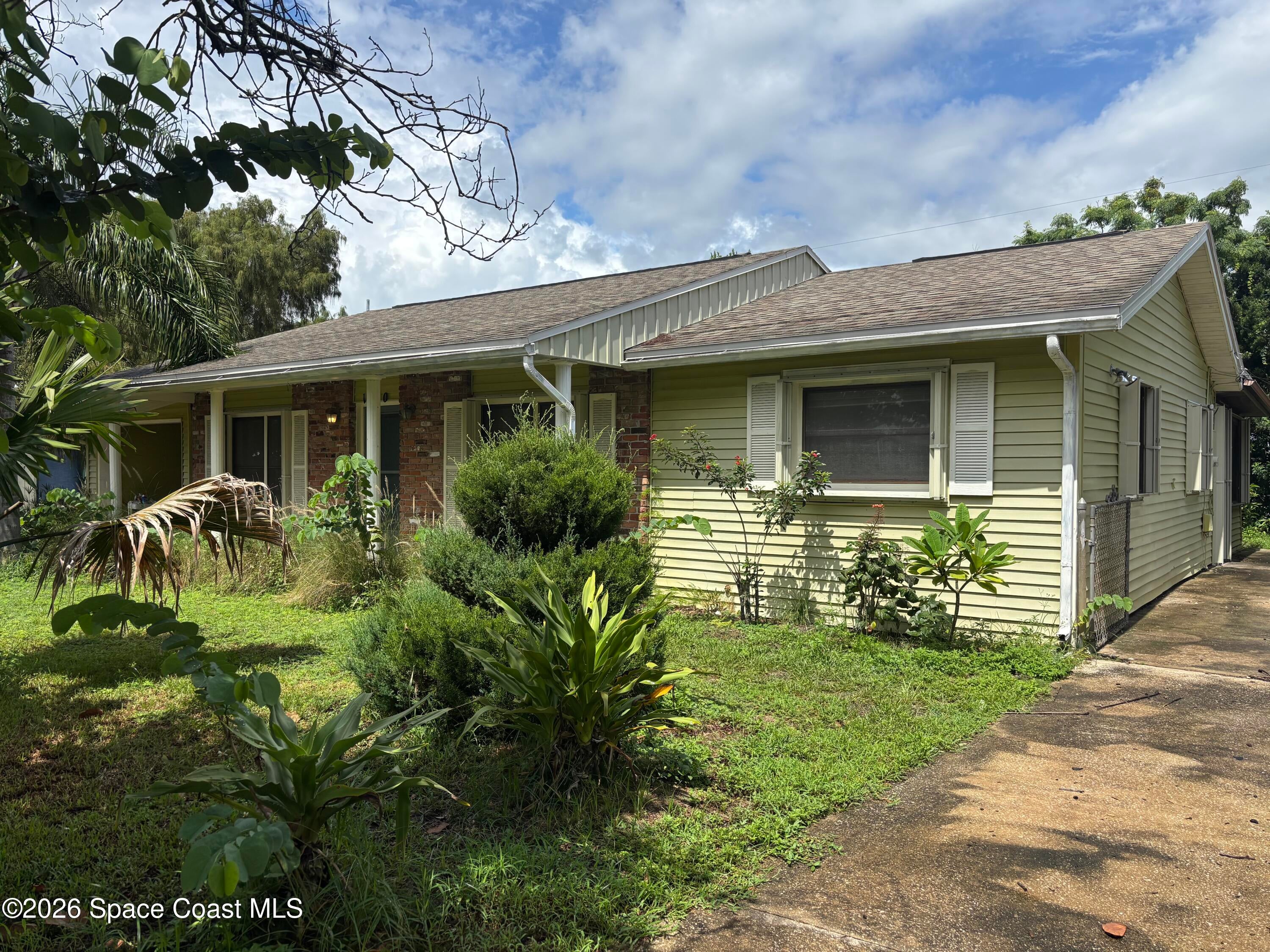 1520 Nassau Street