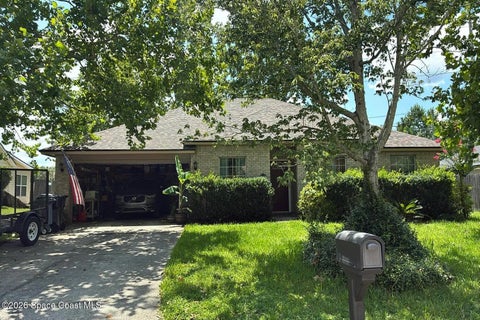 Photo of 437 Charles Pinckney Street, Orange Park, FL 32073 (MLS # 1088763)