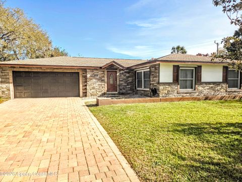 173 Las Palmas Merritt Island FL 32953