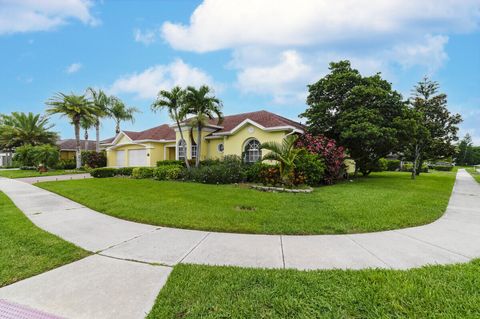 A home in Rockledge