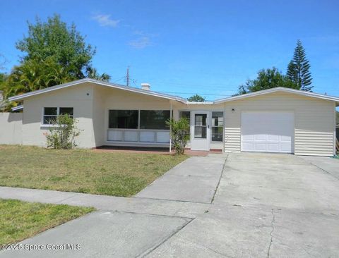 1974 Wallace Avenue Melbourne FL 32935