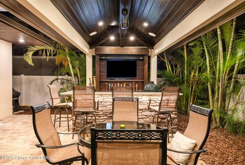 115 Enclave Avenue Indian Harbour Beach FL 32937