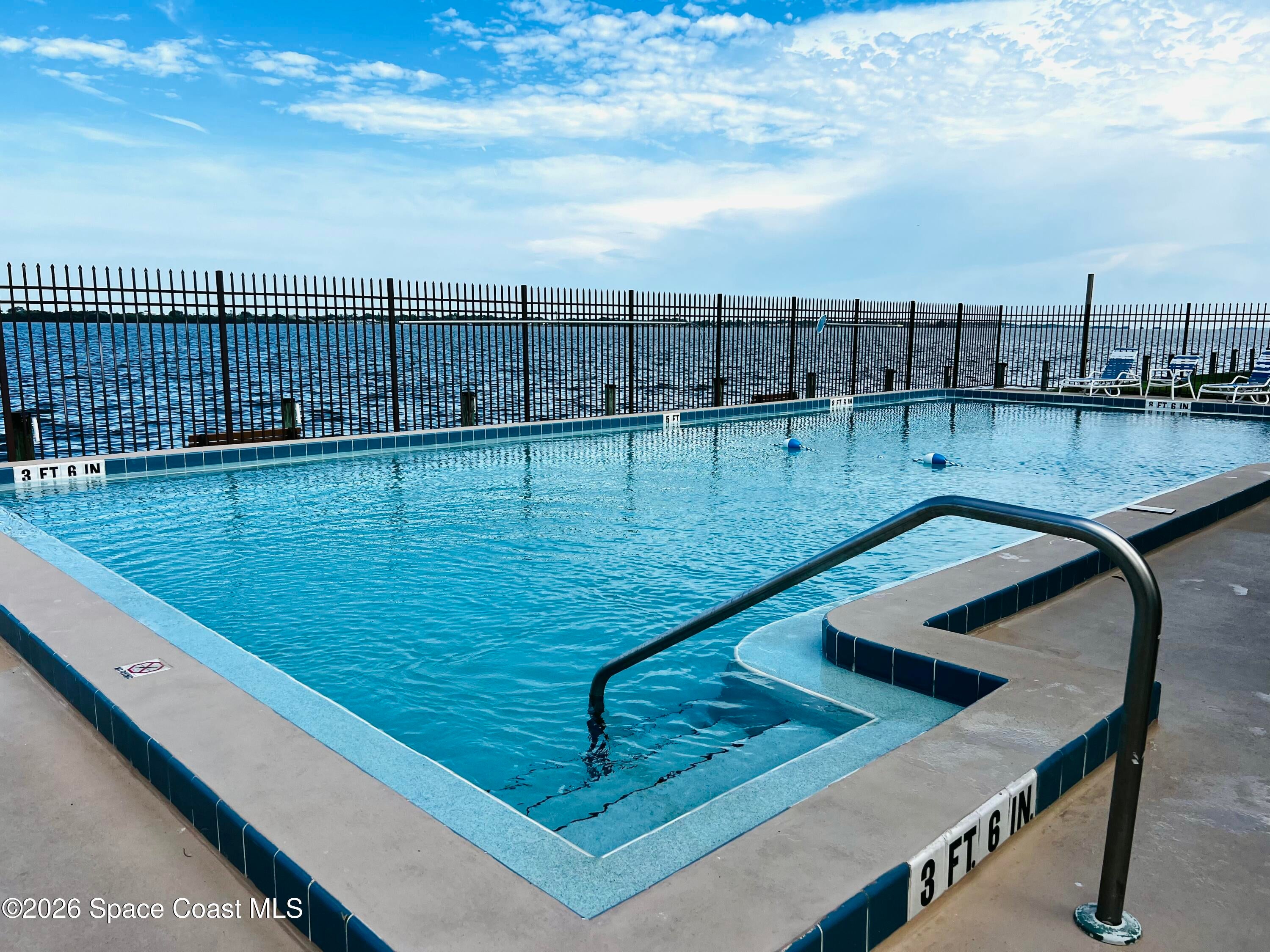 250 S Sykes Creek Parkway B708