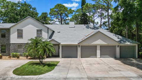 9020 Brighton Court 4-H West Melbourne FL 32904