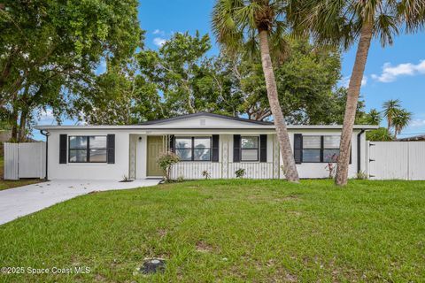 287 Edward Road Melbourne FL 32904