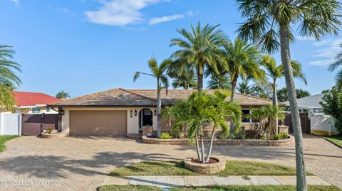 1370 Scorpious Court Merritt Island FL 32953