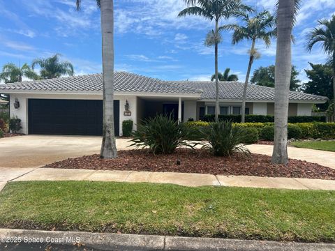 630 Seville Court Satellite Beach FL 32937