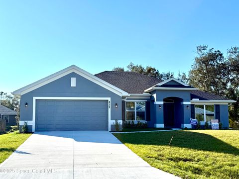 832 Majestic Avenue Sebastian FL 32958