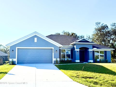 832 Majestic Avenue Sebastian FL 32958