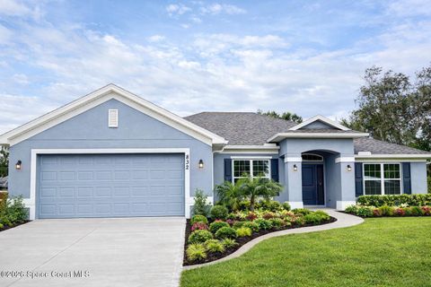 832 Majestic Avenue Sebastian FL 32958