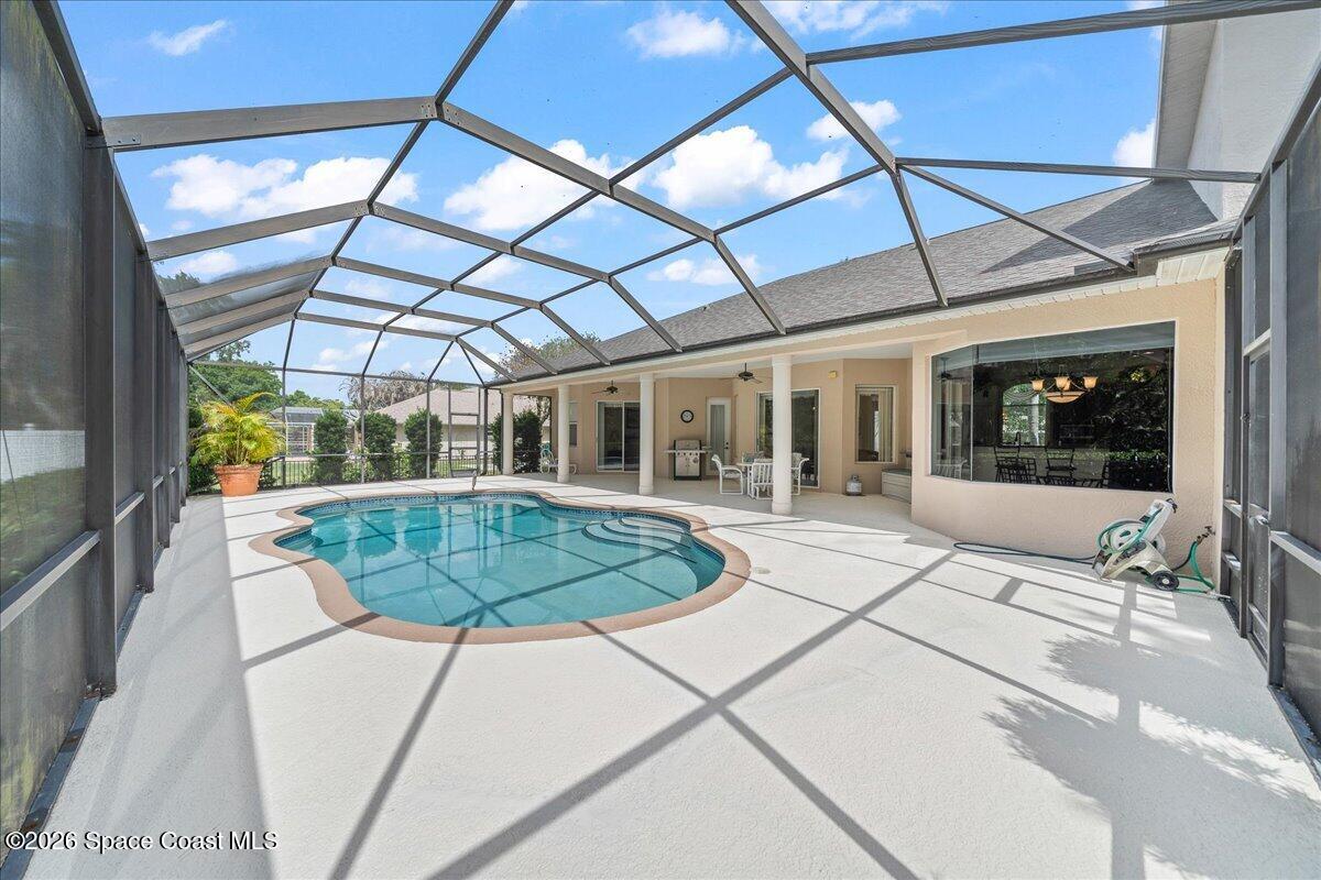 4693 Canard Road