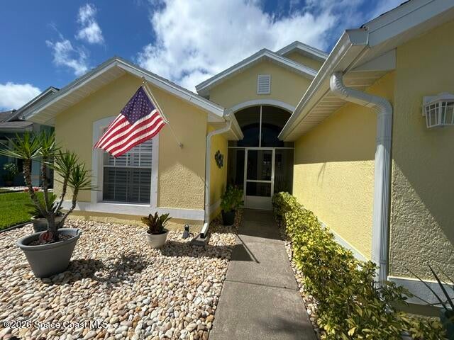 2572 Addington Circle
