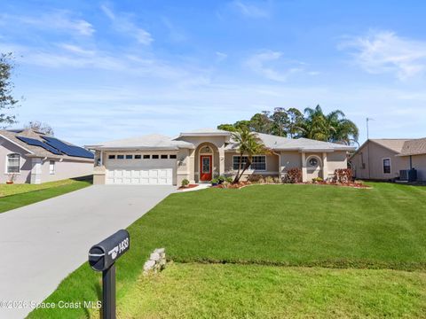 1433 Hero Street SE Palm Bay FL 32909