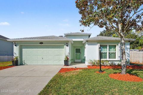 215 Mcclain Drive West Melbourne FL 32904