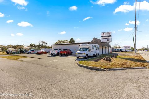 2787 Aurora Road Satellite Beach FL 32937