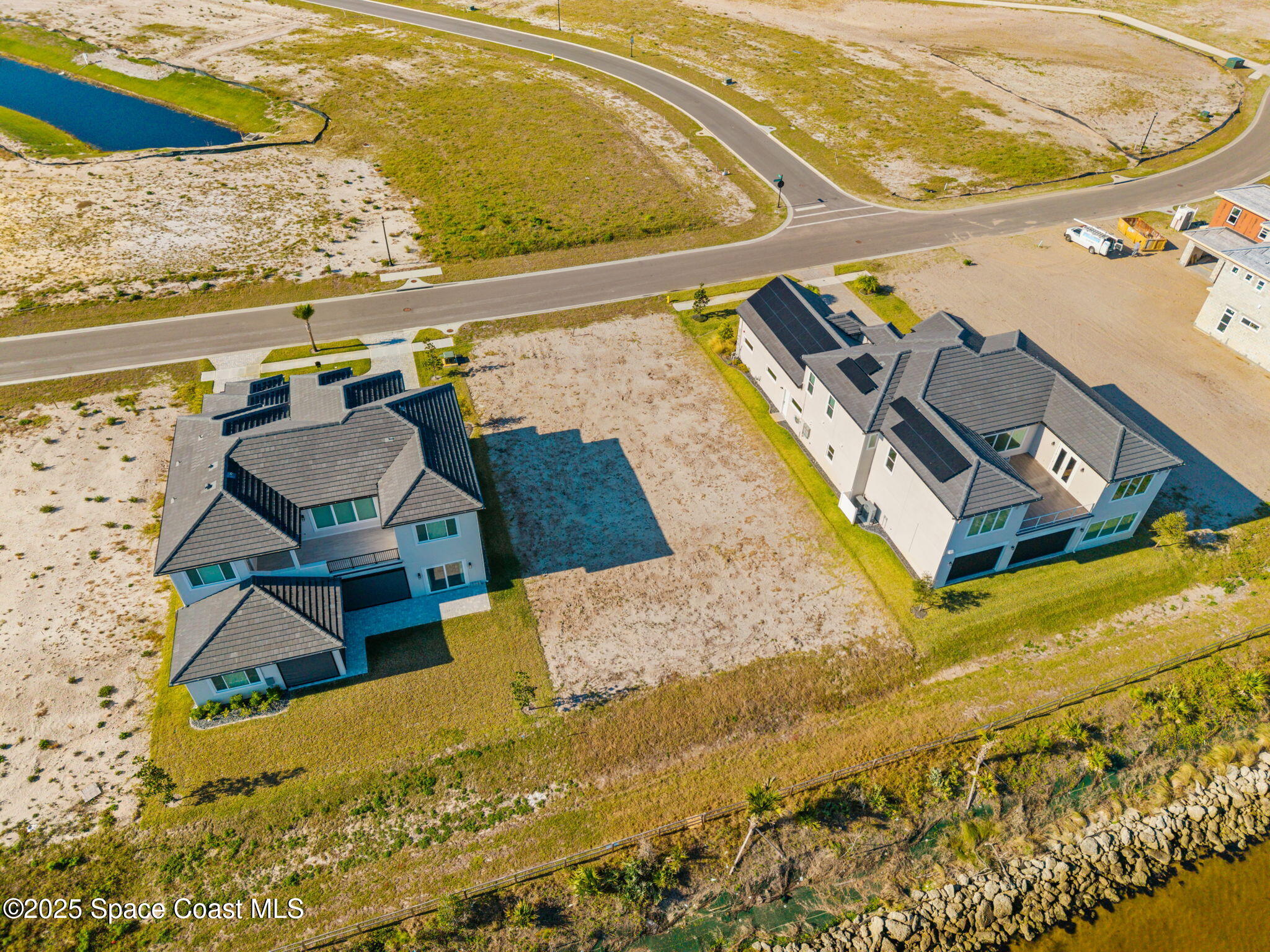 6021 Constellation Drive