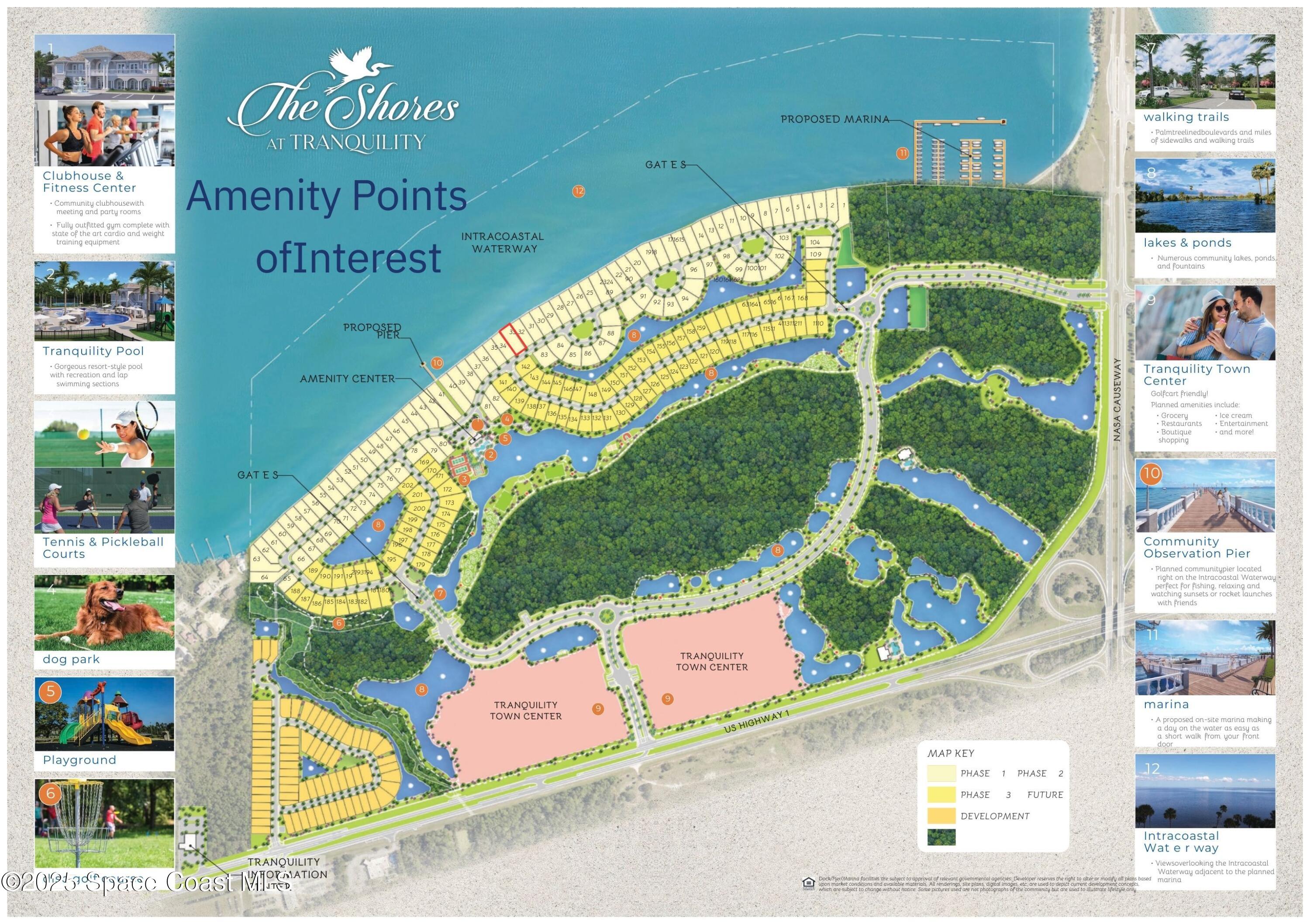 6021 Constellation Drive