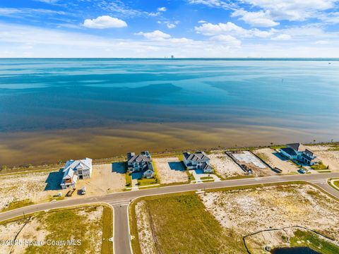 6021 Constellation Drive Titusville FL 32780