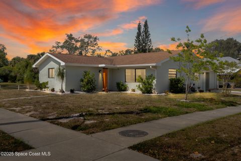 1810 Oak Street Melbourne FL 32901