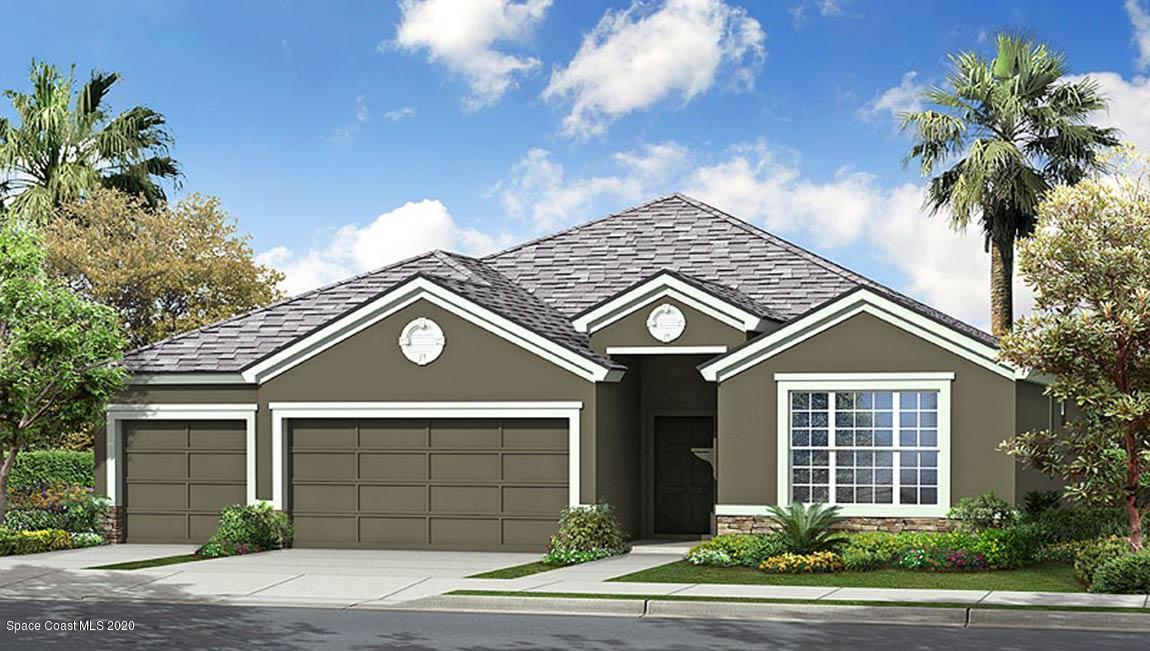 Photo 1 of 27 — 664 Gleneagles Drive SE, Palm Bay, FL 32909