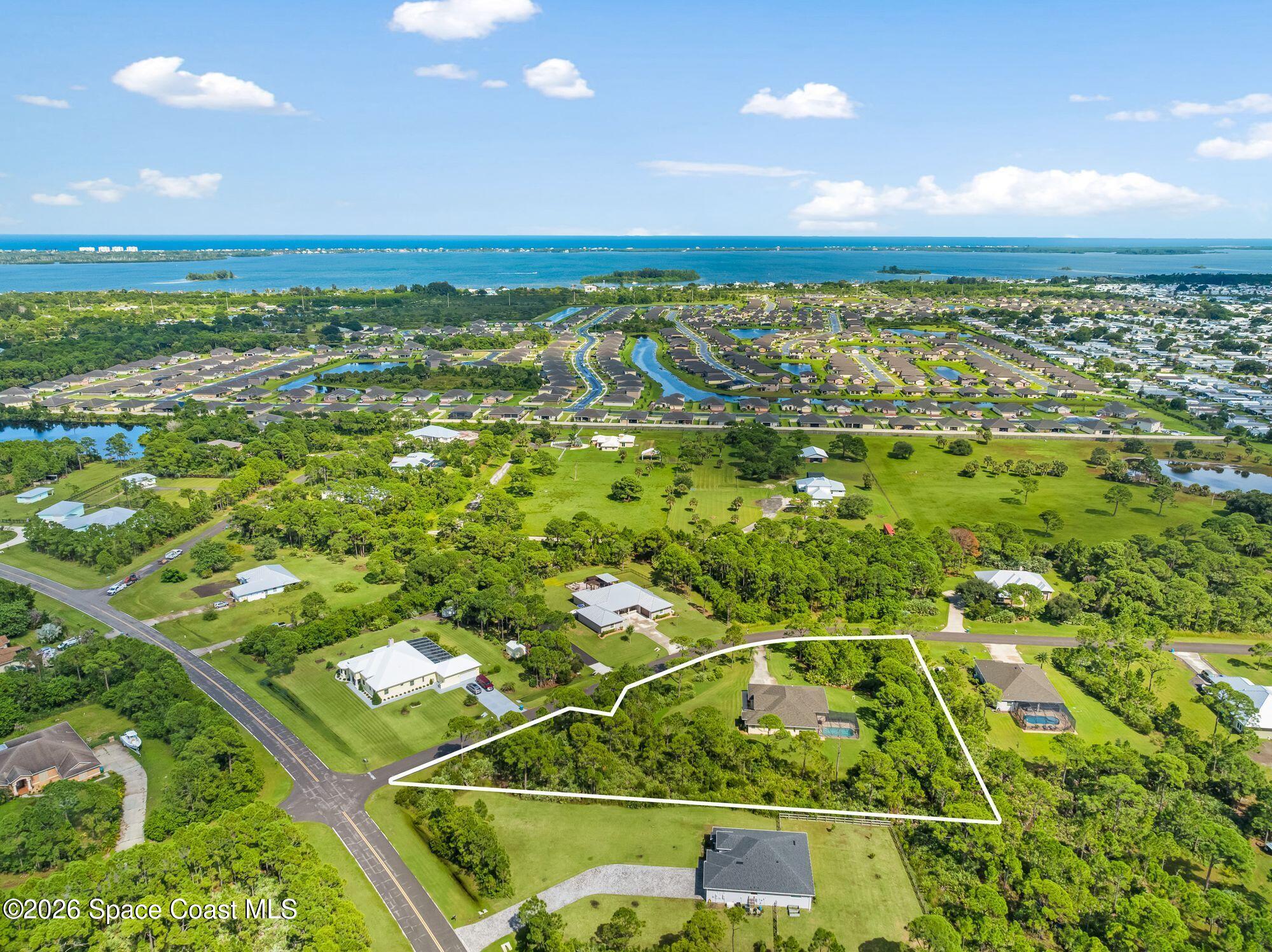 4545 Celestial Drive