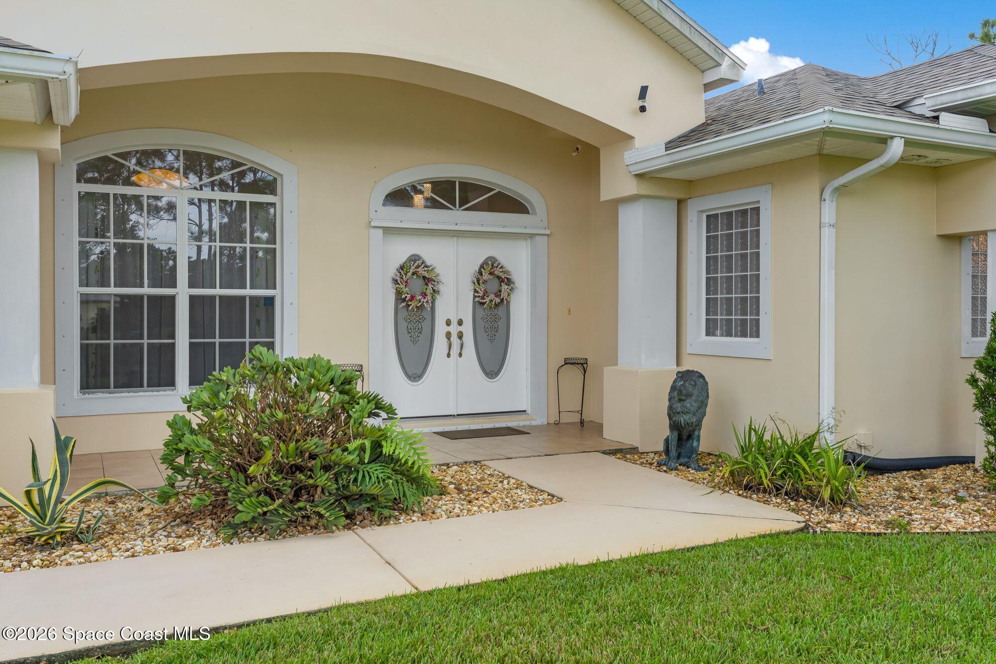 4545 Celestial Drive