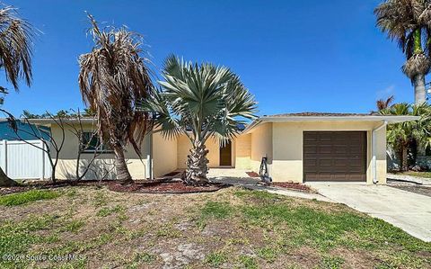 Photo of 815 1st Street, Merritt Island, FL 32953 (MLS # 1073853)