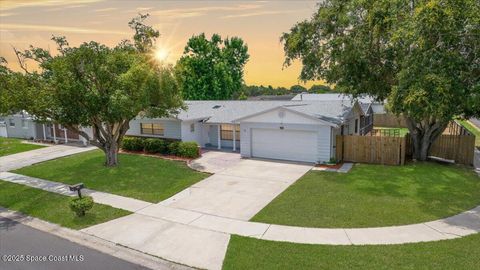 935 Penny Drive Titusville FL 32780