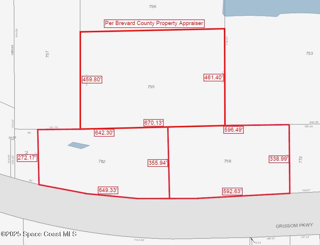 0000 Grissom Parkway