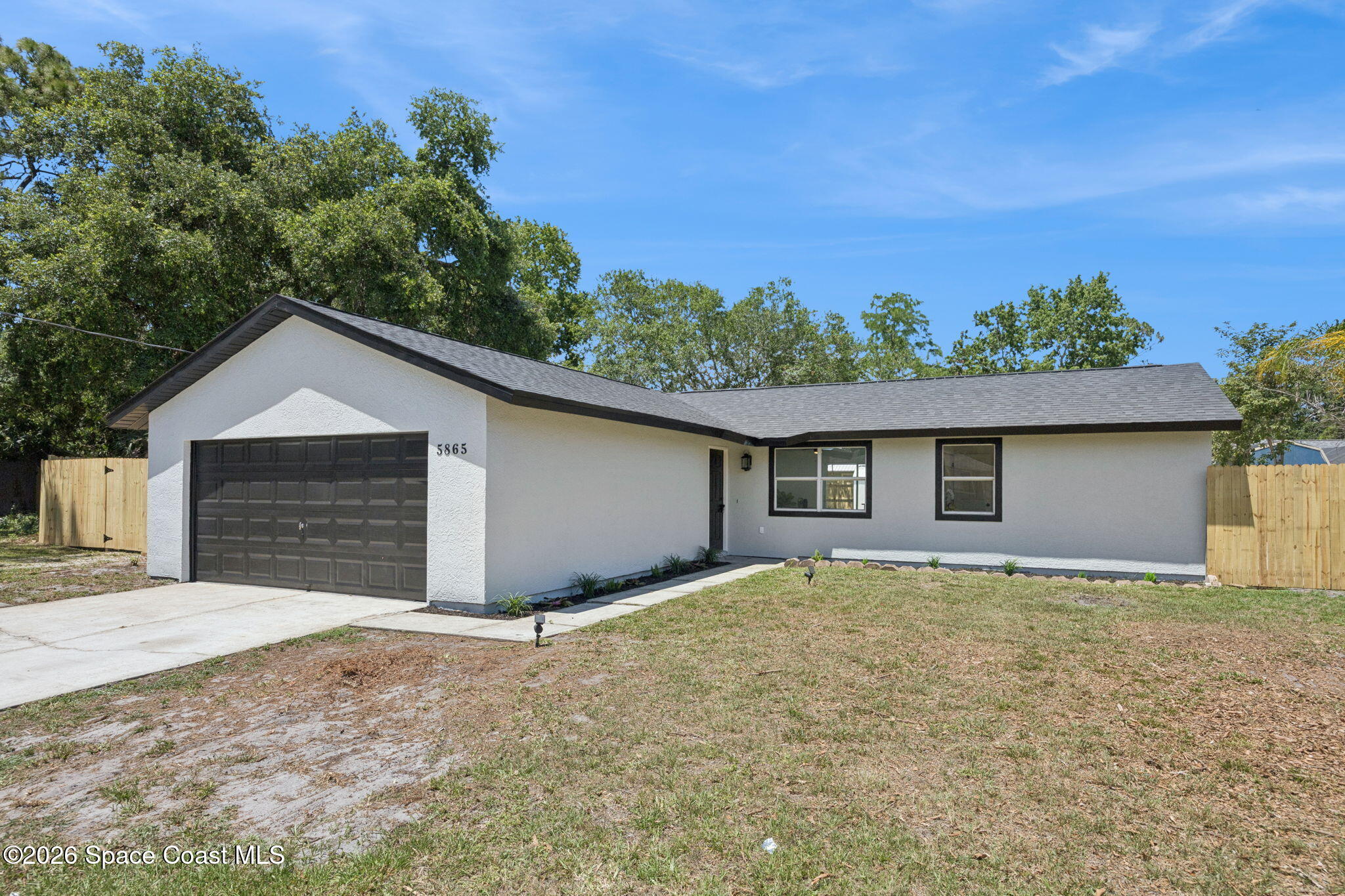 5865 Granite Lane