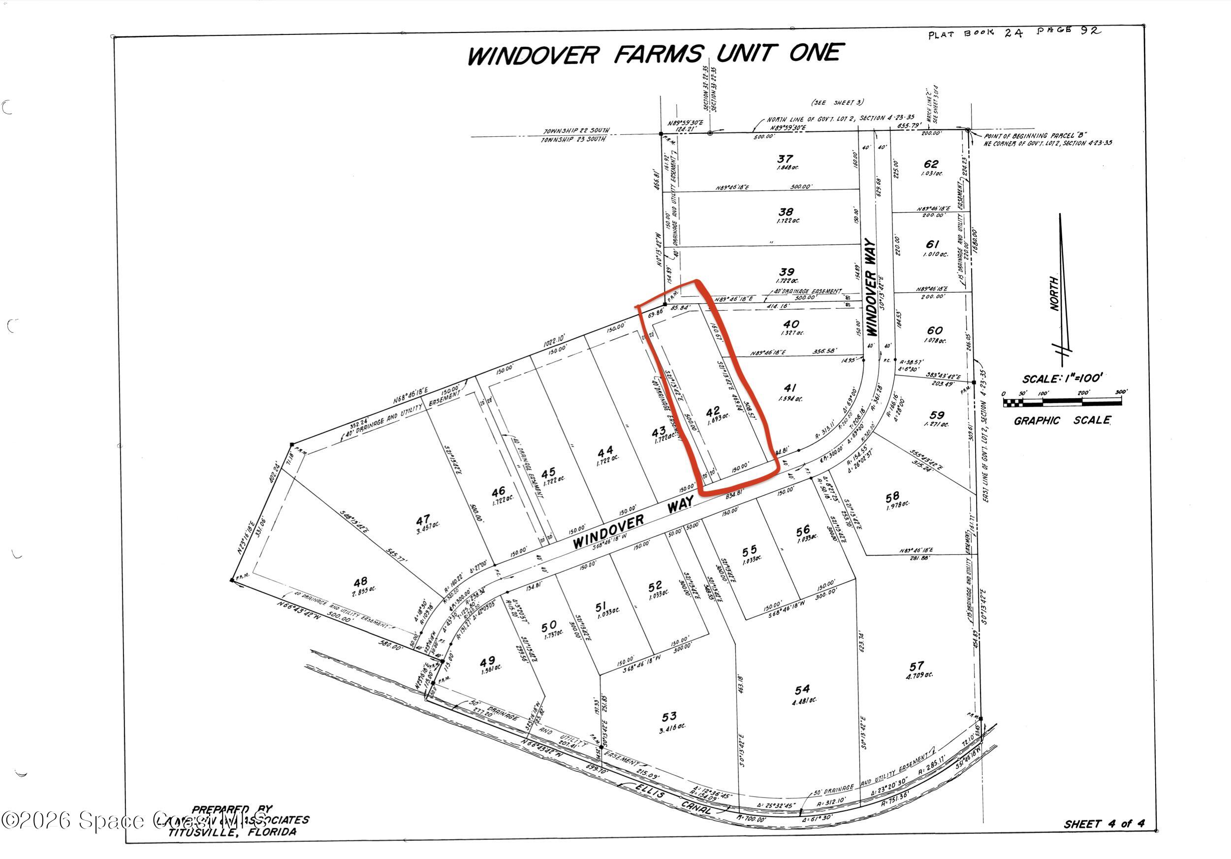 6586 Windover Way