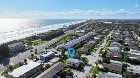 106 Sunrise Ave Avenue Satellite Beach FL 32937