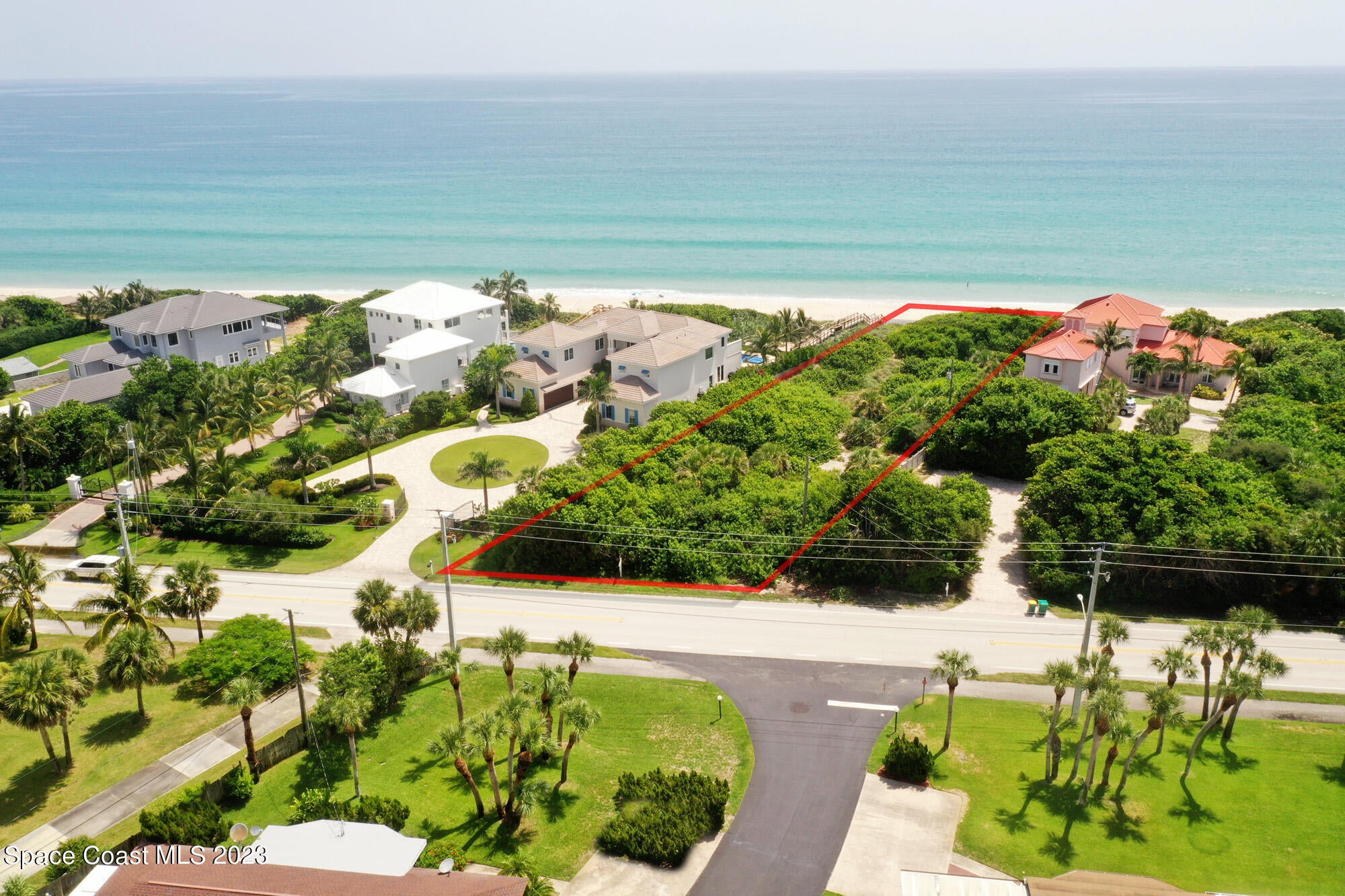 5765 S Hwy A1a