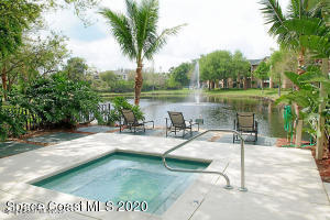 7667 N Wickham Road 903