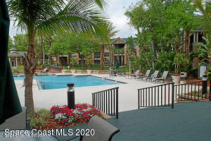 7667 N Wickham Road 903