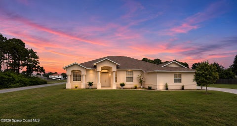 1401 Rila Street SE Palm Bay FL 32909