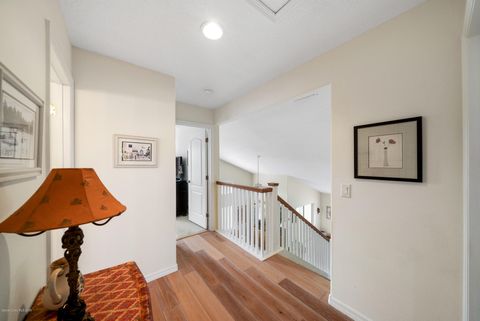 A home in Melbourne