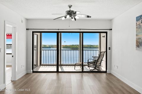 3609 S Banana River Boulevard C511 Cocoa Beach FL 32931