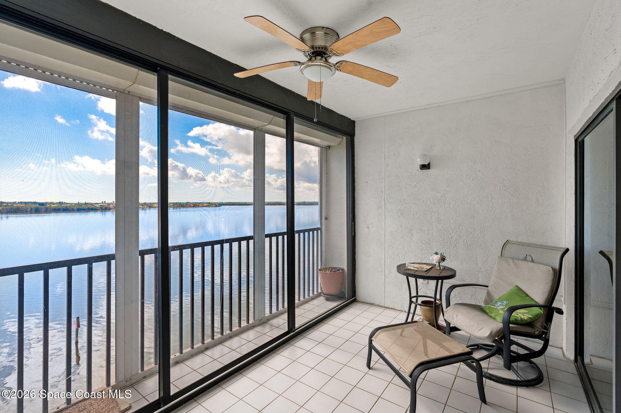 3609 S Banana River Boulevard C511