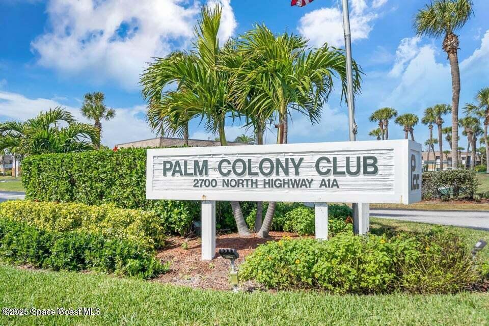 2700 N Highway A1a 3-103