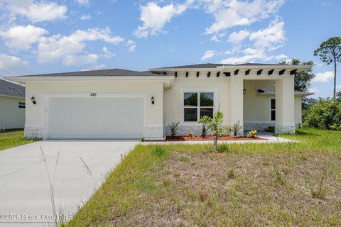 296 Delake Road NW Palm Bay FL 32907