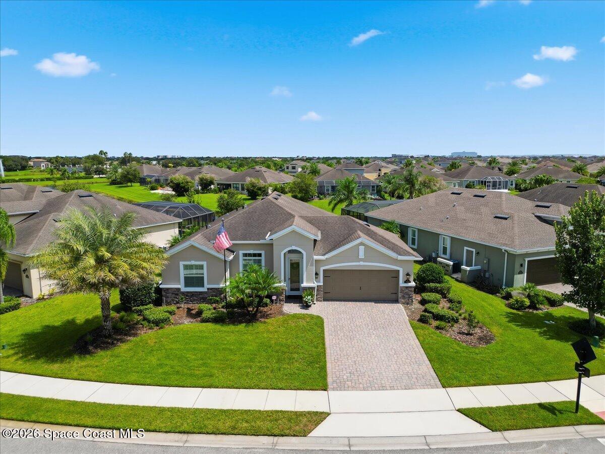 7467 Bluemink Lane