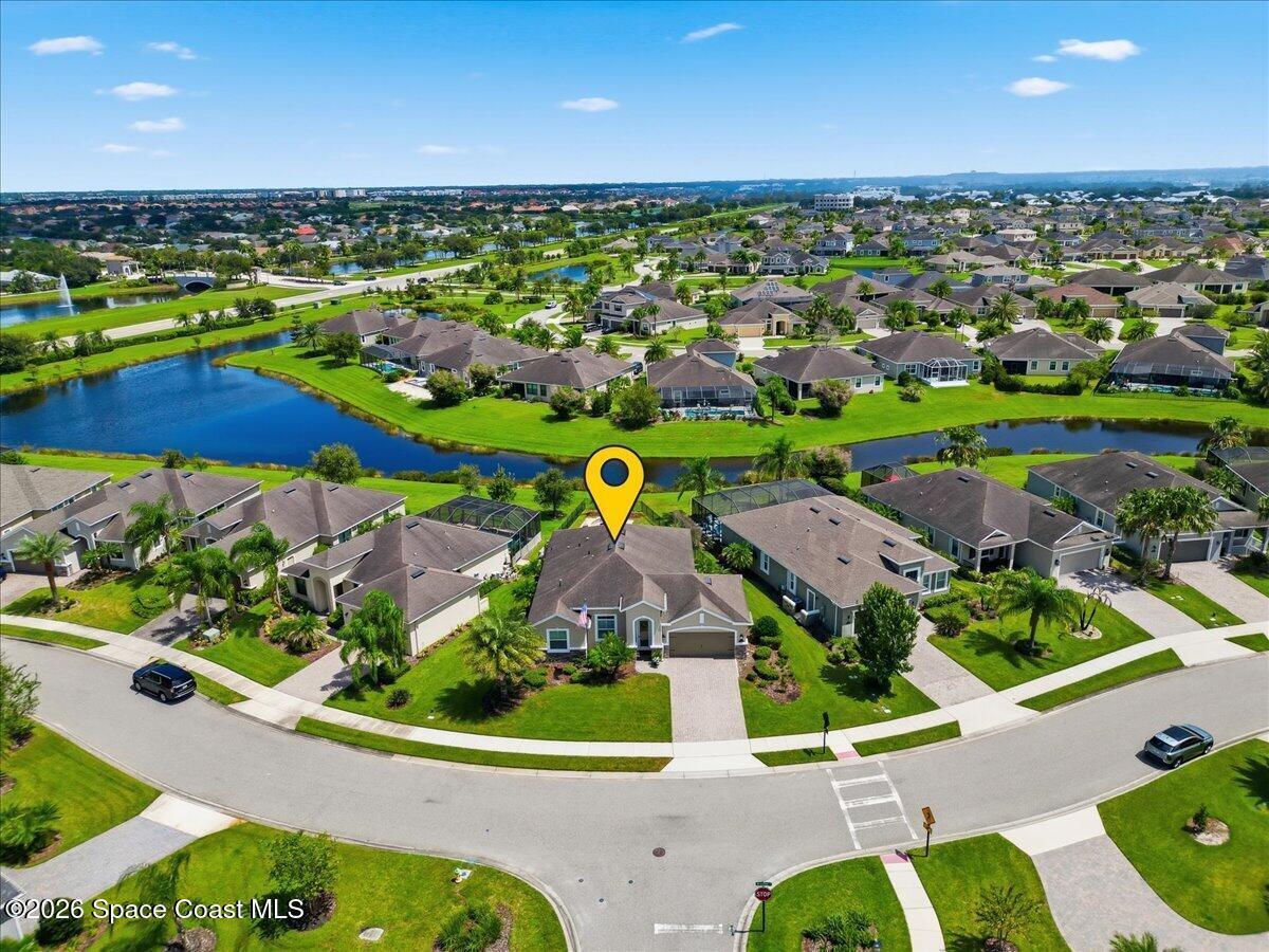 7467 Bluemink Lane